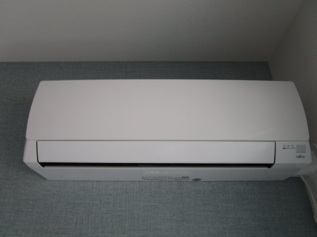 その他設備　画像は103号室です（参考）