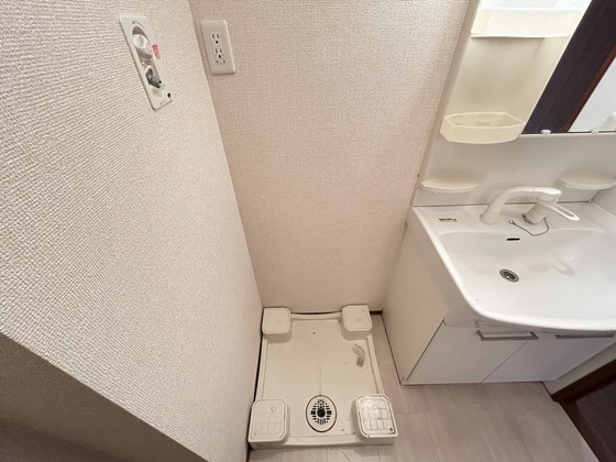 その他　※別部屋の写真です