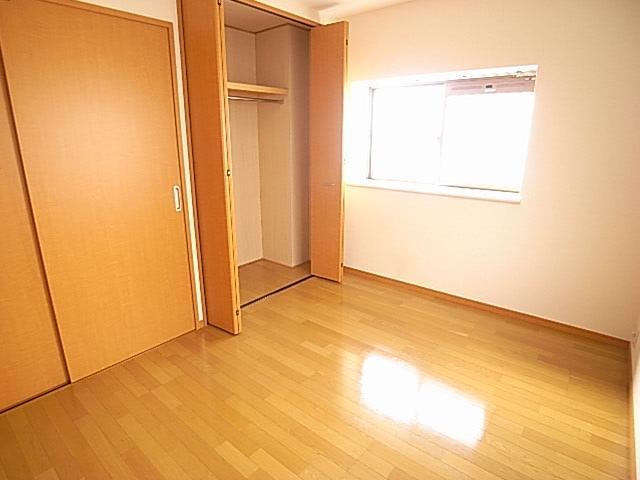 その他部屋・スペース　洋室