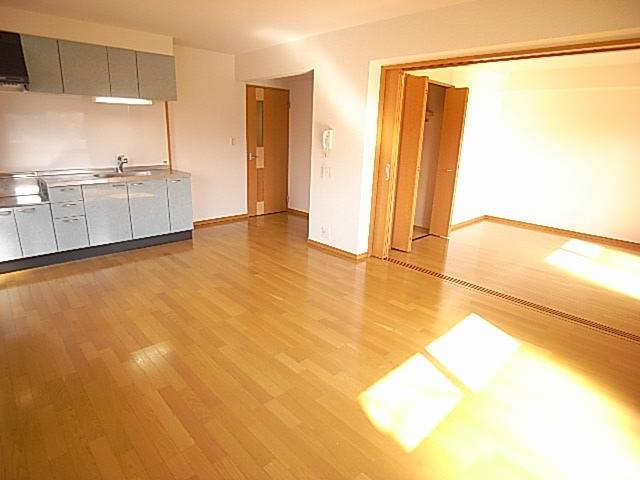 居室・リビング　ＬＤＫ