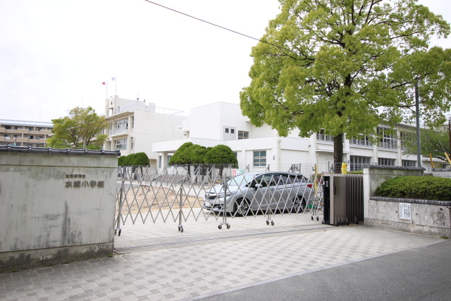小学校　太宰府市立水城小学校（小学校）まで180m