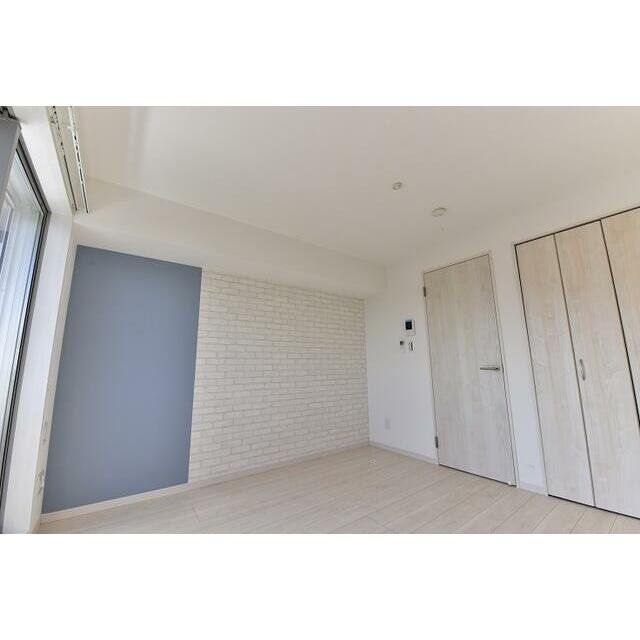 居室・リビング　物件画像