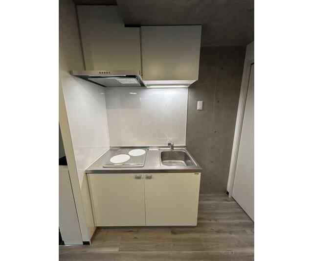 キッチン　☆使いやすいキッチン☆