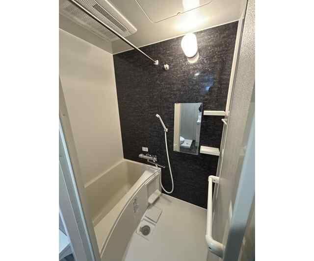 バス・シャワールーム　☆ゆったりくつろげるお風呂☆