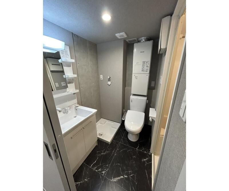 トイレ　☆清潔感のあるトイレ☆