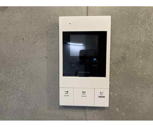 セキュリティ　☆安心安全のセキュリティ☆