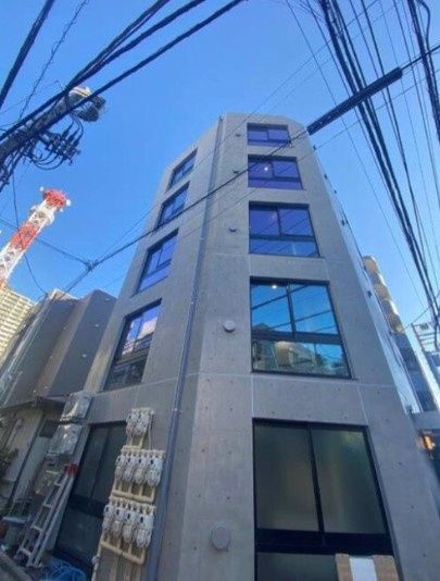 建物外観　☆外観☆