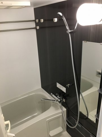 バス・シャワールーム　※他部屋写真参考