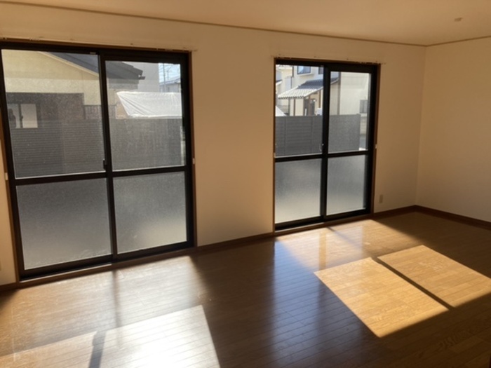 居室・リビング　LDK