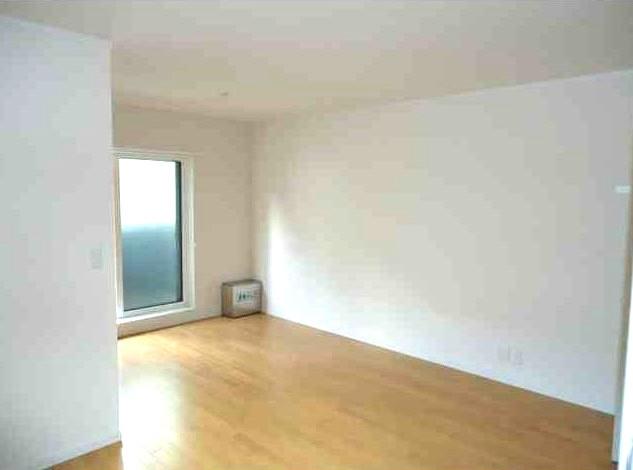 居室・リビング　内観1