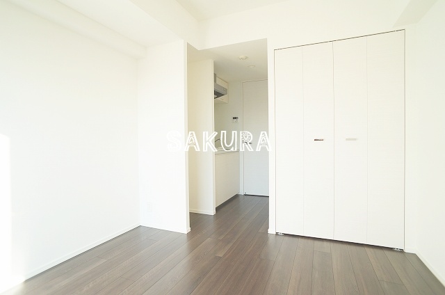 その他部屋・スペース　家具を配置しやすい人気の間取りです♪