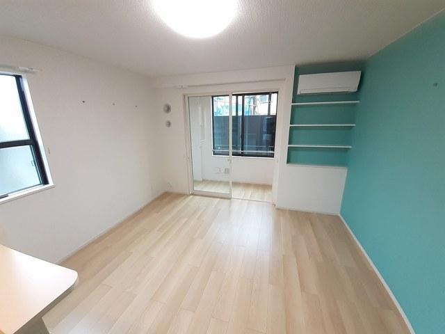 居室・リビング　洋室