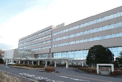 病院　青森労災病院（病院）まで1945m