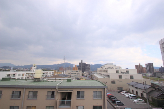 眺望　※別号室