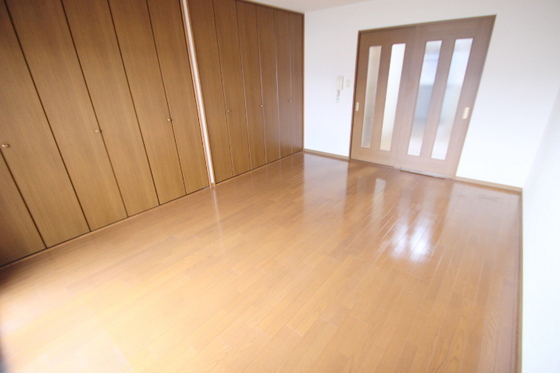 居室・リビング　※別号室