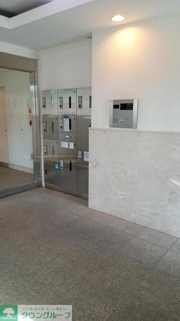 その他共有部分　リビング/居室