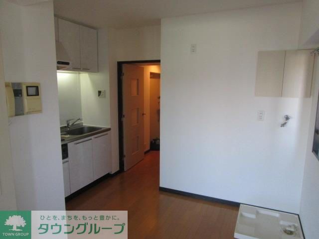 その他部屋・スペース　リビング/居室