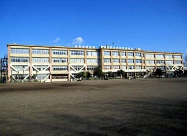 その他　東大和市立第三中学校（その他）まで2530m