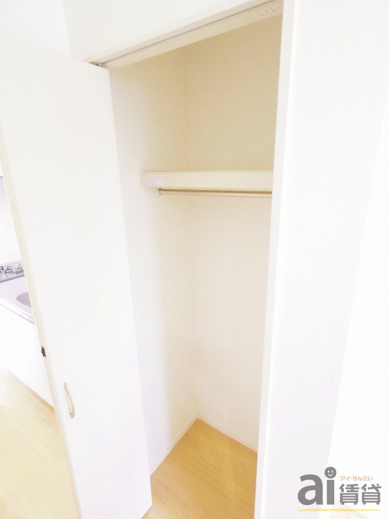 収納　～同仕様写真～