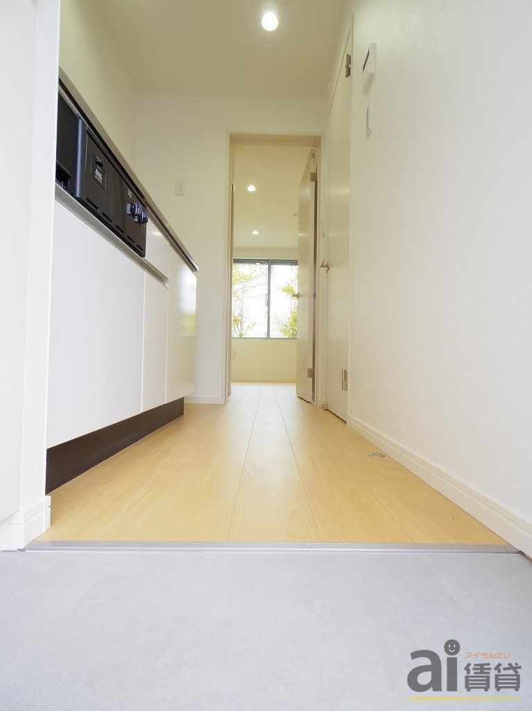 玄関　～同仕様写真～