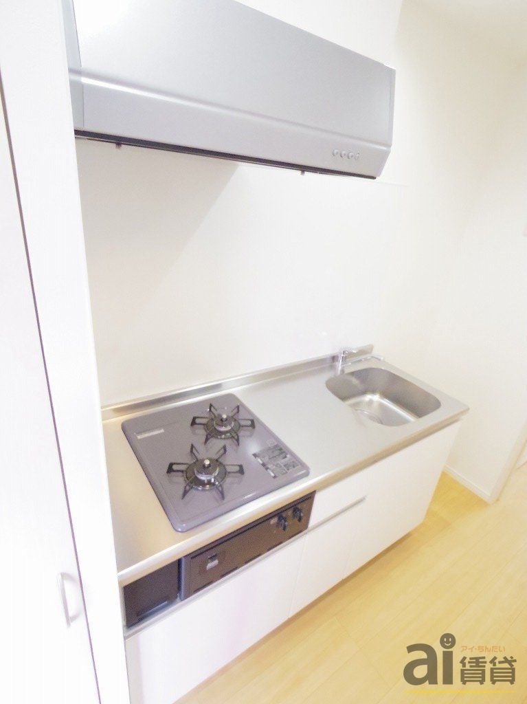 キッチン　～同仕様写真～