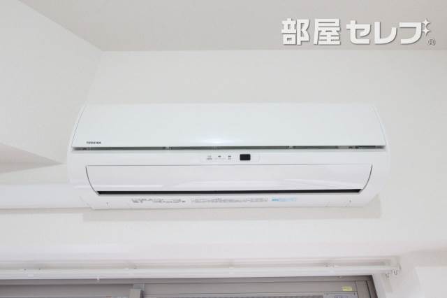 その他設備　４０３号室の写真になります。