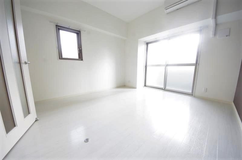 居室・リビング　おしゃれなリビングです