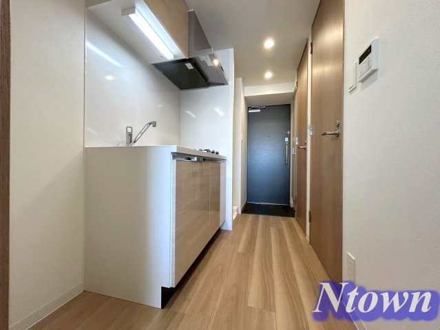 その他部屋・スペース　明るい室内です