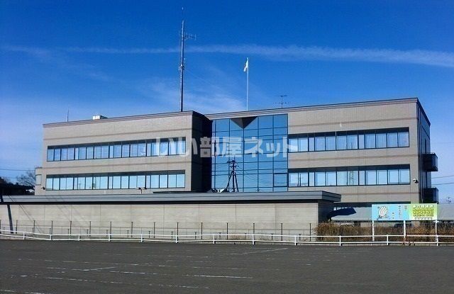 警察署・交番　大河原警察署（警察署・交番）まで934m