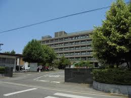大学・短大　国立鳥取大学医学部（大学・短大）まで2135m