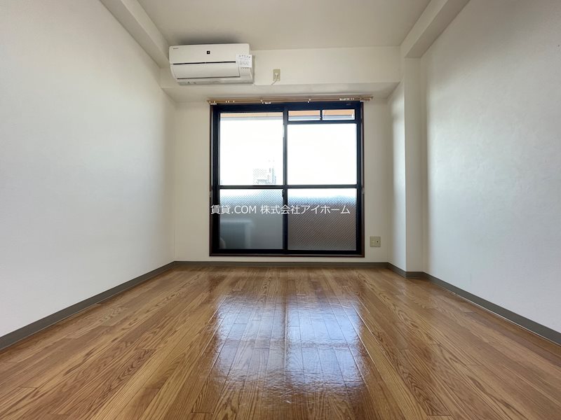 居室・リビング　洋室２