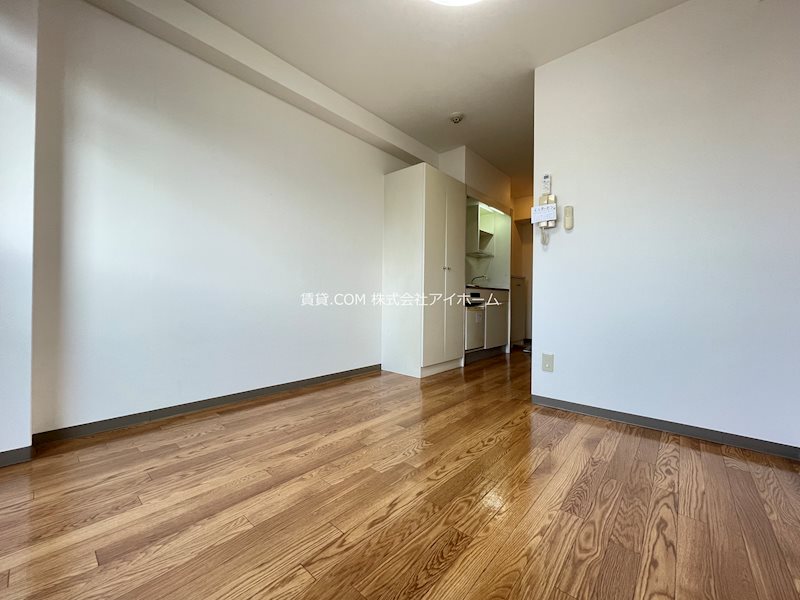 その他部屋・スペース　廊下