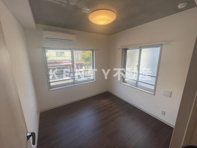 その他部屋・スペース　ゆとりの広さです