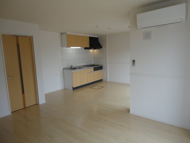 居室・リビング　リビング（イメージ）