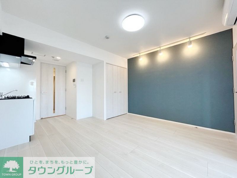 居室・リビング　リビング/居室