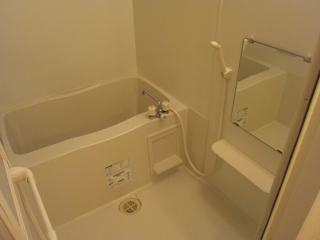 バス・シャワールーム　同仕様