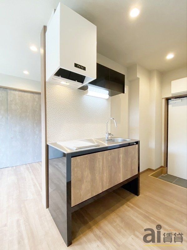 キッチン　～同仕様写真～