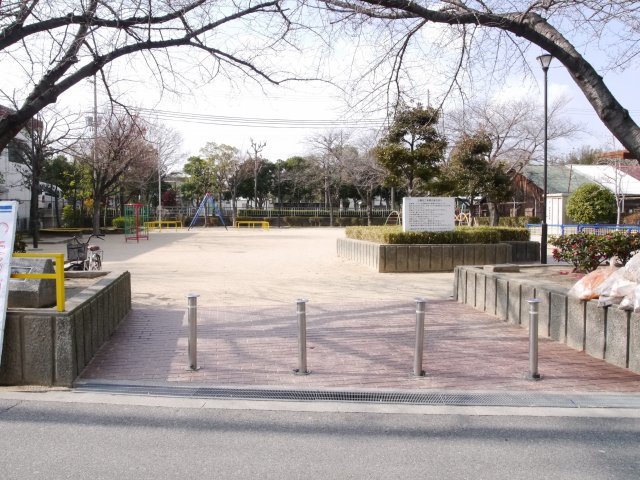 公園　福町公園（公園）まで278m