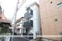 新大塚駅より徒歩3分 2階 築14年3ヶ月の賃貸物件