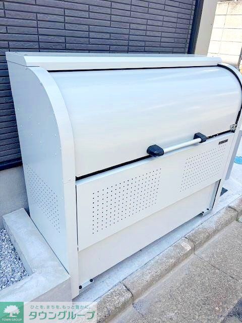 その他共有部分　バルコニー