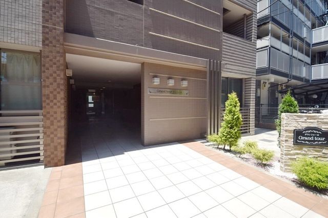 エントランス　★エントランスの様子★