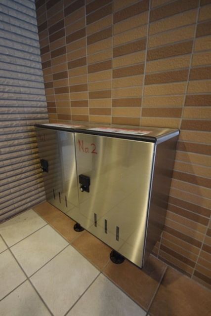 その他共有部分　★宅配ボックス★