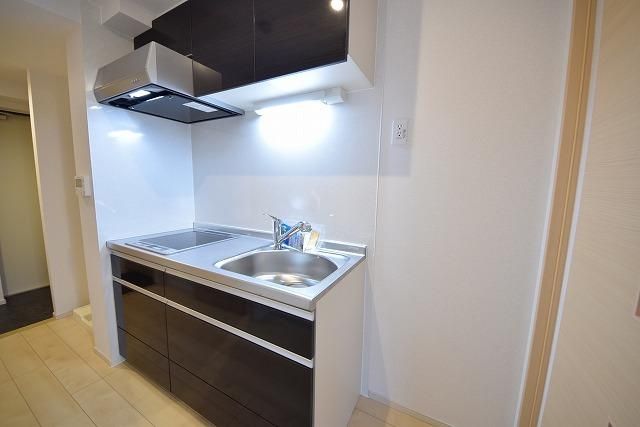 キッチン　★システムキッチンです★