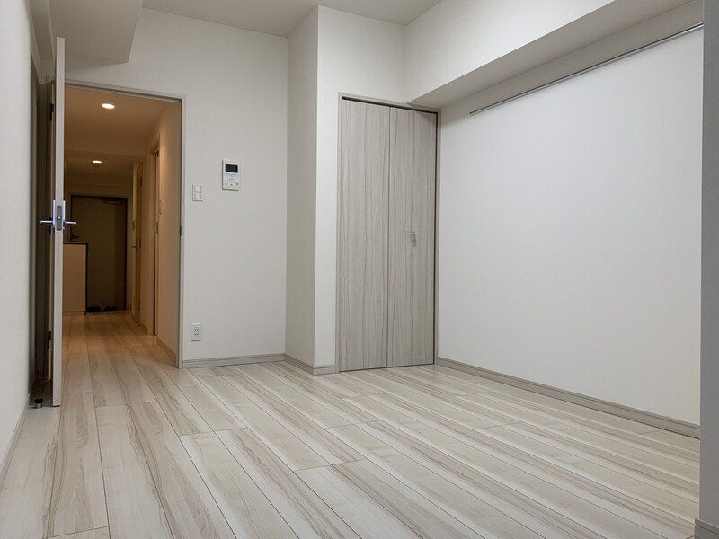 居室・リビング　リビング/居室