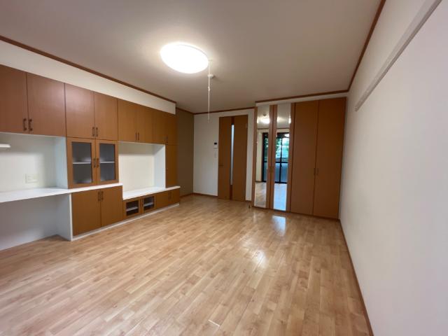 その他部屋・スペース　洋室