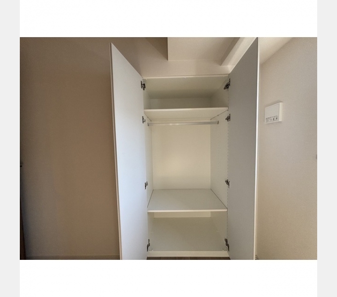 収納　※別室参考写真