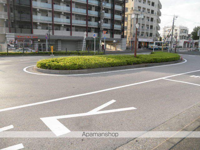 その他　矢切駅ロータリー（その他）まで546m