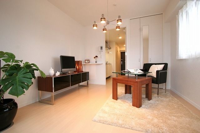 居室・リビング　リビング/居室