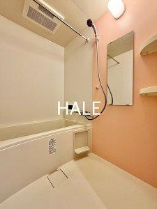 バス・シャワールーム　同シリーズ類似物件