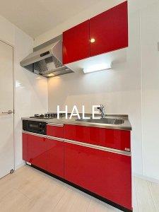 キッチン　同シリーズ類似物件